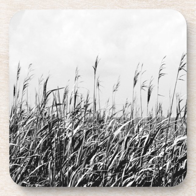 Dessous-de-verre Dune Triptyque III (Devant)