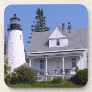 Dessous-de-verre Dyce's Head Light