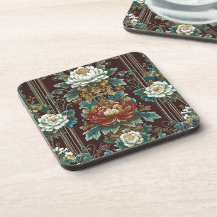 Dessous-de-verre Dynastie Velvet