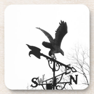 Dessous-de-verre Eagle and Arrow