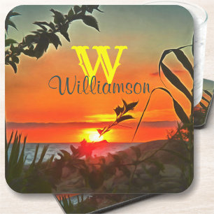 Dessous-de-verre El Rio Pitillal 2009