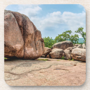 Dessous-de-verre Elephant Rocks State Park