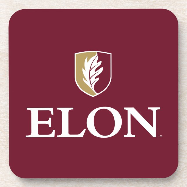 Dessous-de-verre Elon (Devant)