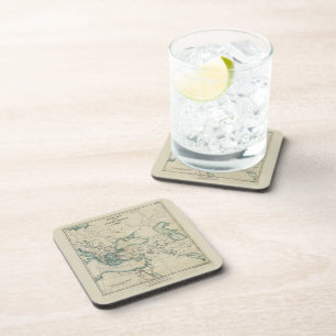 Dessous-de-verre Empire romain