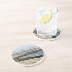 DESSOUS DE VERRE EN GRÈS 