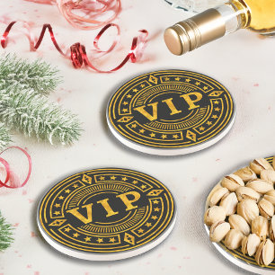 DESSOUS DE VERRE EN GRÈS 