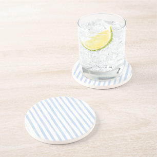 DESSOUS DE VERRE EN GRÈS 