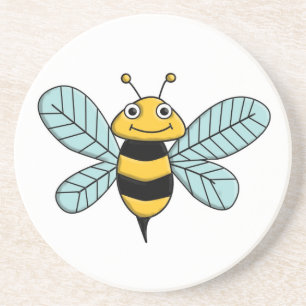 Dessous De Verre En Grès Abee