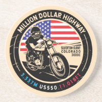 Autoroute Moto Colorado millions de dollars