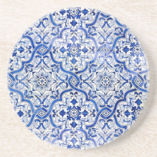 Dessous De Verre En Grès Azulejo Sandstone Coaster