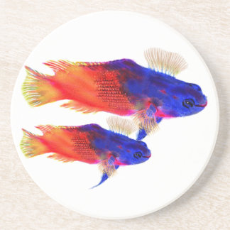 Dessous De Verre En Grès Baselet féerique