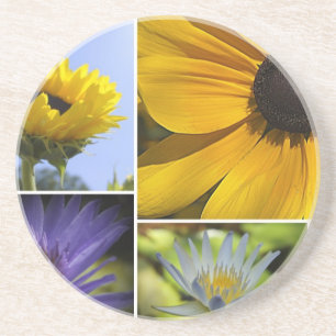 Dessous De Verre En Grès Beauté