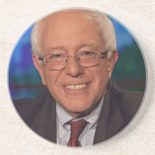 Dessous De Verre En Grès Bernie Sanders