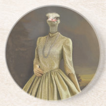 Bêtes nobles - Dandy Ostrich