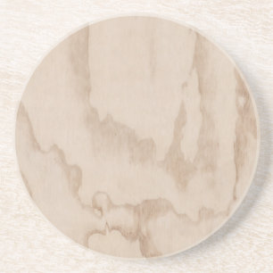 Dessous De Verre En Grès BOIS LIGHT PASTEL MARBLE PLANKS Rustic