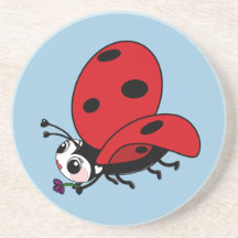 Bonne Wings Ladybug