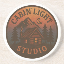 Bouteille d'eau CabinLight Studio