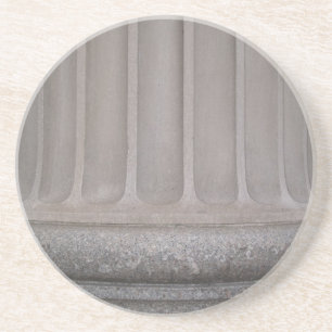 Dessous De Verre En Grès Brick, Rock, Stone Series—Dessous de verre de colo