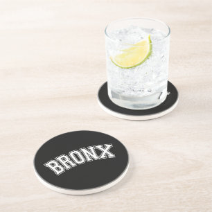 DESSOUS DE VERRE EN GRÈS BRONX