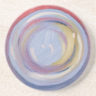 Dessous De Verre En Grès Bubble Orb Coaster