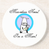 Cadeaux Moo-velous New Mom