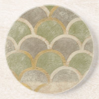Carrelage de pierre design par Chariklia Zarris