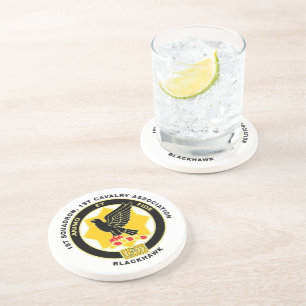Dessous De Verre En Grès Cav Sandstone Drink
