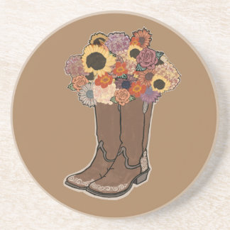 Dessous De Verre En Grès Ces bottes ne sont pas faites pour marcher