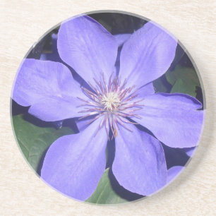 Dessous De Verre En Grès Césarine