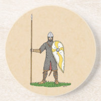 Cirque médiévale Norman Knight 1066