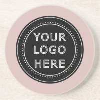 Code QR noir élégant et élégant