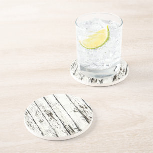 Dessous De Verre En Grès Conseil patiné chic minable