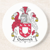 Crête de famille de Chadwick
