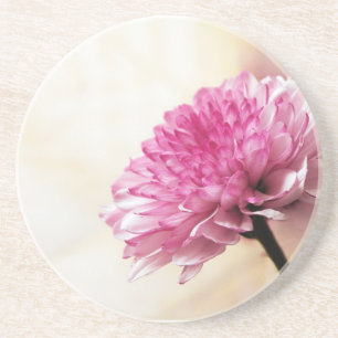Dessous De Verre En Grès Daisy