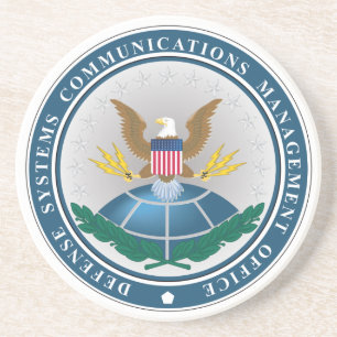 Dessous De Verre En Grès Dessous de verre de boissons de grès de DSCMO