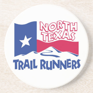 Dessous De Verre En Grès Dessous de verre de boissons de grès de NTTR