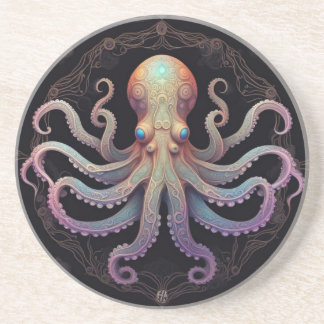 Dessous De Verre En Grès Dessous de verre de grès