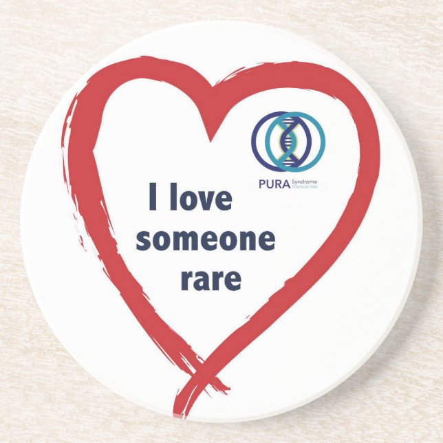 Dessous De Verre En Grès Dessous de verre de grès (Devant)