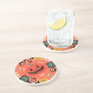 Dessous De Verre En Grès Dessous de verre de grès