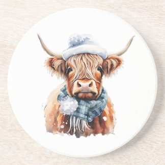 Dessous De Verre En Grès Dessous de verre de grès