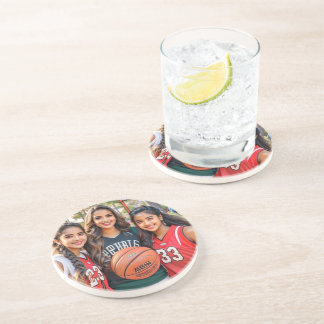 Dessous De Verre En Grès Dessous de verre de grès