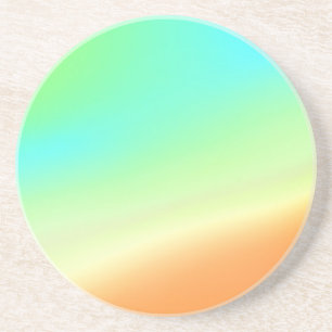 Dessous De Verre En Grès Dessous de verre de grès des Jours du Sud-Ouest