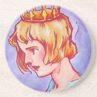 Dessous De Verre En Grès Dessous de verre de grès - Dorothy