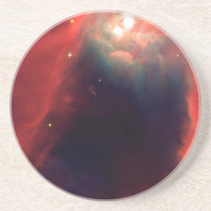 Dessous De Verre En Grès Draco de constellation