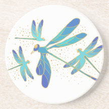 Dragonflies