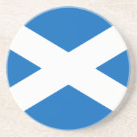 Drapeau de l'Ecosse - Bratach na h-Alba