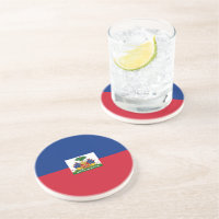 Drapeau Haïti