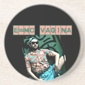 Dessous De Verre En Grès e=mcvagina