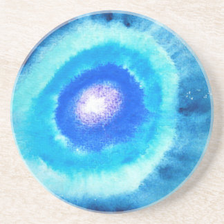 DESSOUS DE VERRE EN GRÈS ÉTOILES