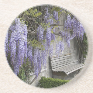 Dessous De Verre En Grès Europe, Autriche, Salzbourg Stadt, Salzbourg,